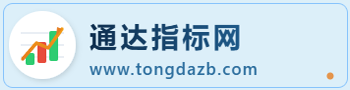 通达指标网 www.tongdazb.com
